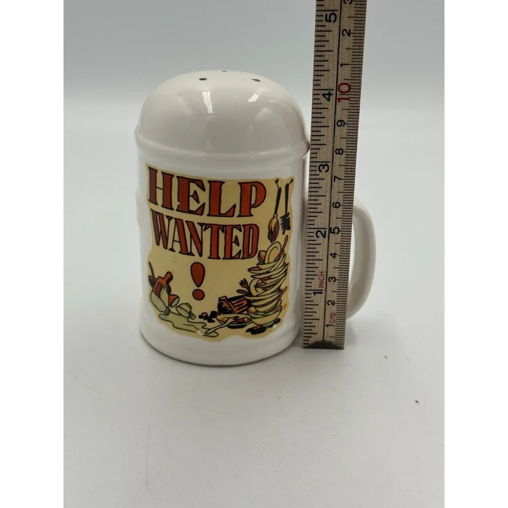 Vintage Ceramic Novelty 